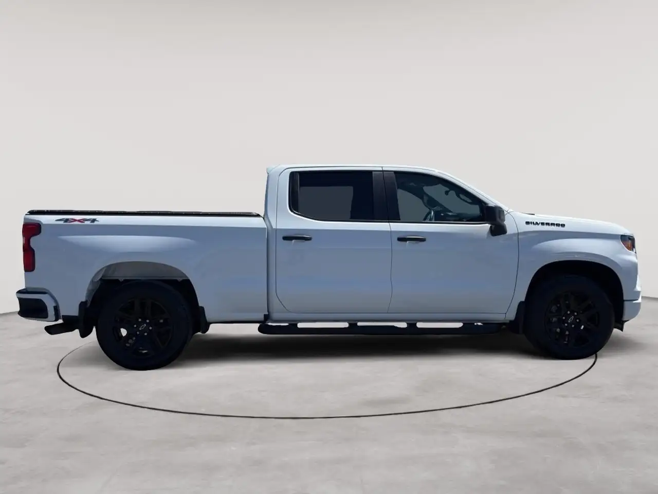 Chevrolet Silverado 1500 снимка Chevrolet Silverado 1500