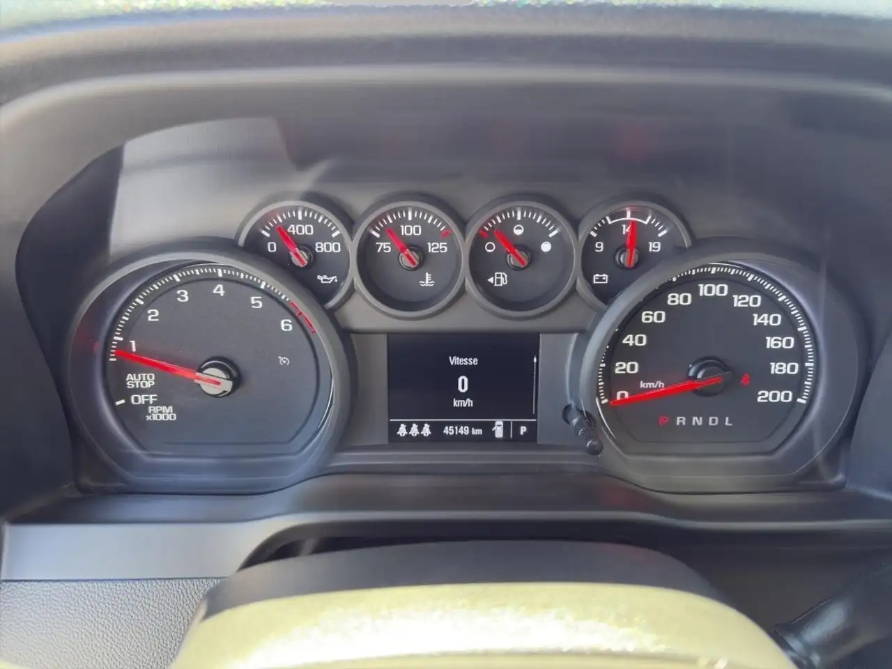 Chevrolet Silverado 1500 снимка Chevrolet Silverado 1500