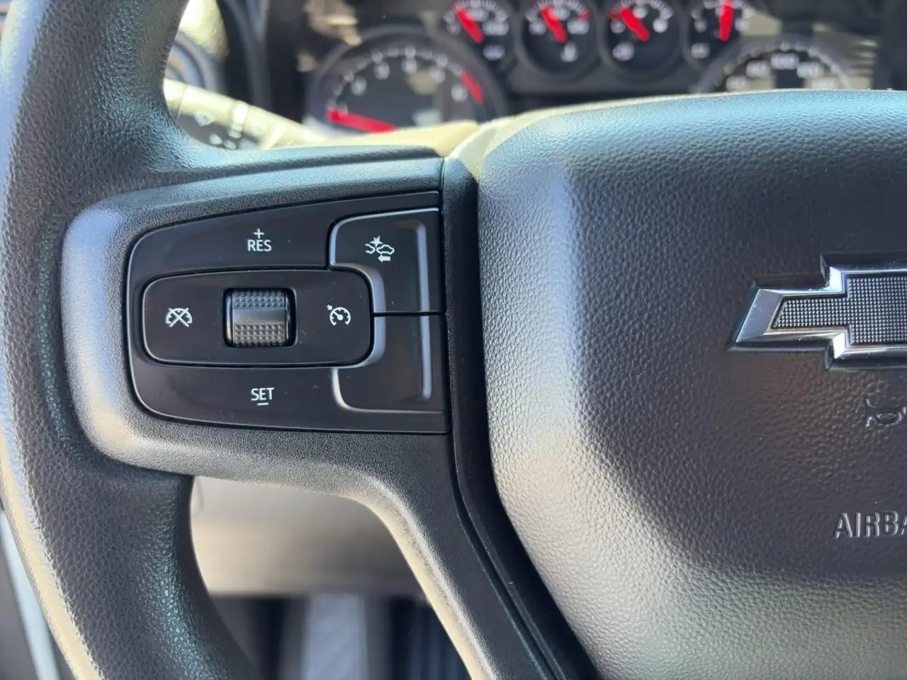 Chevrolet Silverado 1500 снимка Chevrolet Silverado 1500