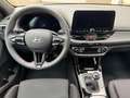 Hyundai i30 1.5 T-GDI Fastback N Line Bleu - thumbnail 14