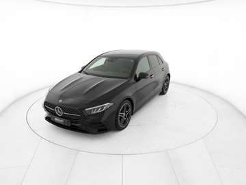 200 d amg line advanced plus auto