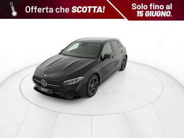 200 d amg line advanced plus auto