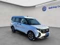 Ford Tourneo Courier 1.0 EcoBoost TREND Weiß - thumbnail 8
