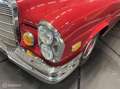 Mercedes-Benz 280 280SE Cabriolet Automatic Rood - thumbnail 33