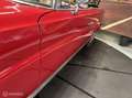 Mercedes-Benz 280 280SE Cabriolet Automatic Rood - thumbnail 32