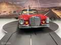 Mercedes-Benz 280 280SE Cabriolet Automatic Rood - thumbnail 40