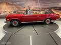 Mercedes-Benz 280 280SE Cabriolet Automatic Rood - thumbnail 35