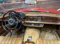 Mercedes-Benz 280 280SE Cabriolet Automatic Rood - thumbnail 13
