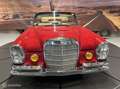 Mercedes-Benz 280 280SE Cabriolet Automatic Rood - thumbnail 8