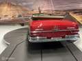 Mercedes-Benz 280 280SE Cabriolet Automatic Rood - thumbnail 36