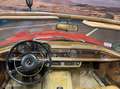 Mercedes-Benz 280 280SE Cabriolet Automatic Rood - thumbnail 10