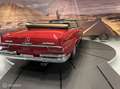 Mercedes-Benz 280 280SE Cabriolet Automatic Rood - thumbnail 38