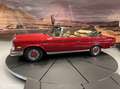 Mercedes-Benz 280 280SE Cabriolet Automatic Rood - thumbnail 9