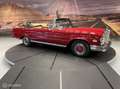 Mercedes-Benz 280 280SE Cabriolet Automatic Rood - thumbnail 4
