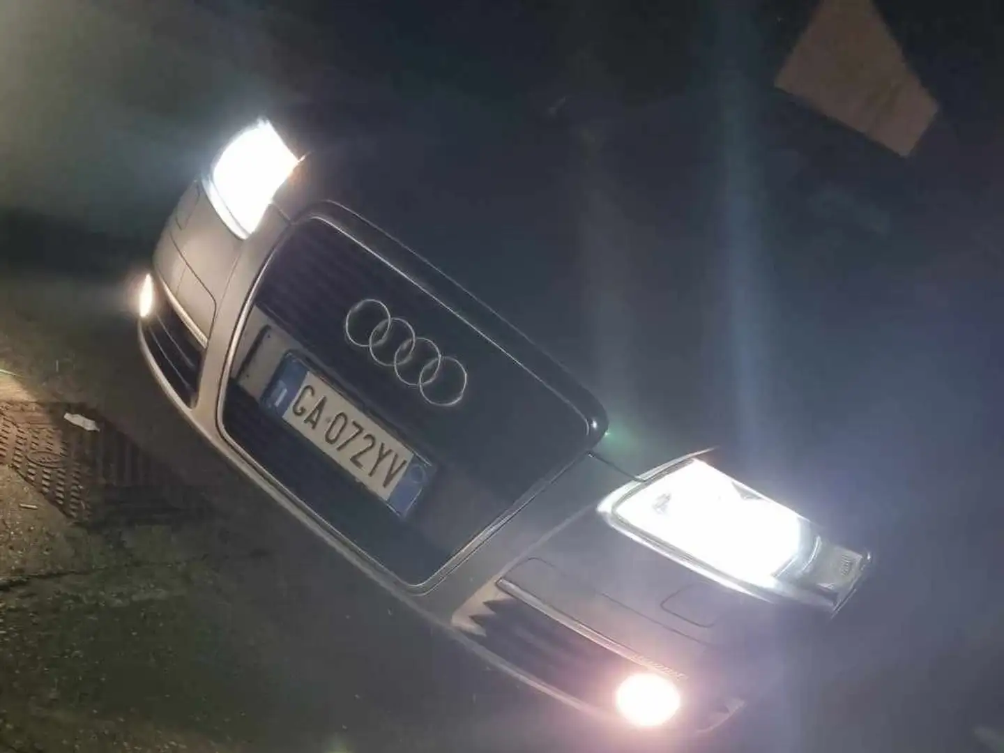 Audi A6 Avant 2.7 V6 tdi Ambiente multitronic fap - 1