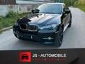 BMW X6 xDrive 35d*Individual*Scheckheft VOLL*SHZ*AHK Schwarz - thumbnail 1