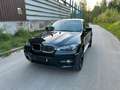 BMW X6 xDrive 35d*Individual*Scheckheft VOLL*SHZ*AHK Noir - thumbnail 9