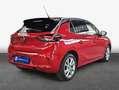 Opel Corsa 1.2 Automatik Elegance PDC Navi Klimaaut. Rouge - thumbnail 2