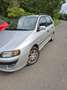 Mitsubishi Space Star Space Star 1.8 MPI Avance 1800 Stříbrná - thumbnail 2