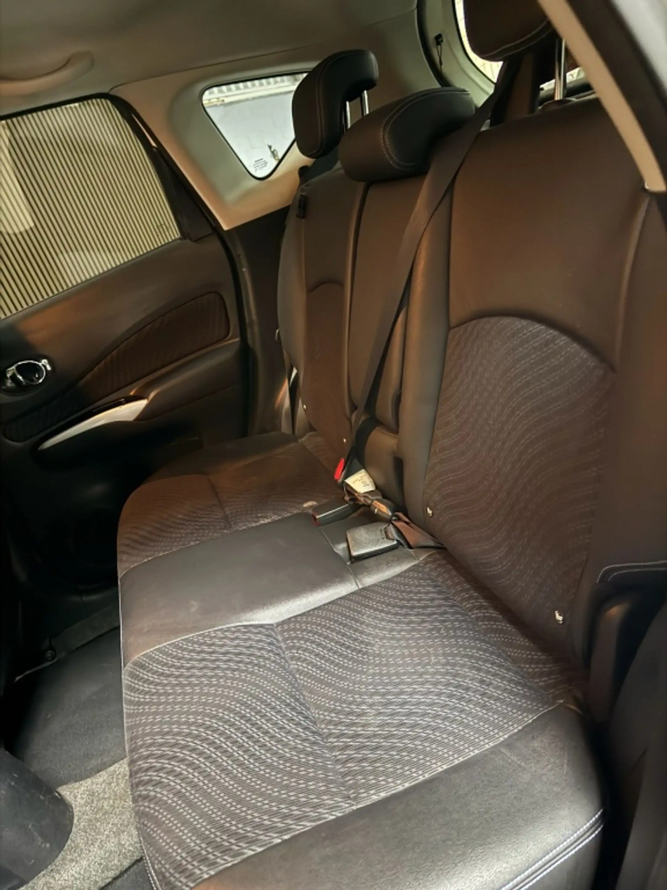 Nissan Note 1.2 DIG-S Tekna, Nieuw D.Ketting — photo 12