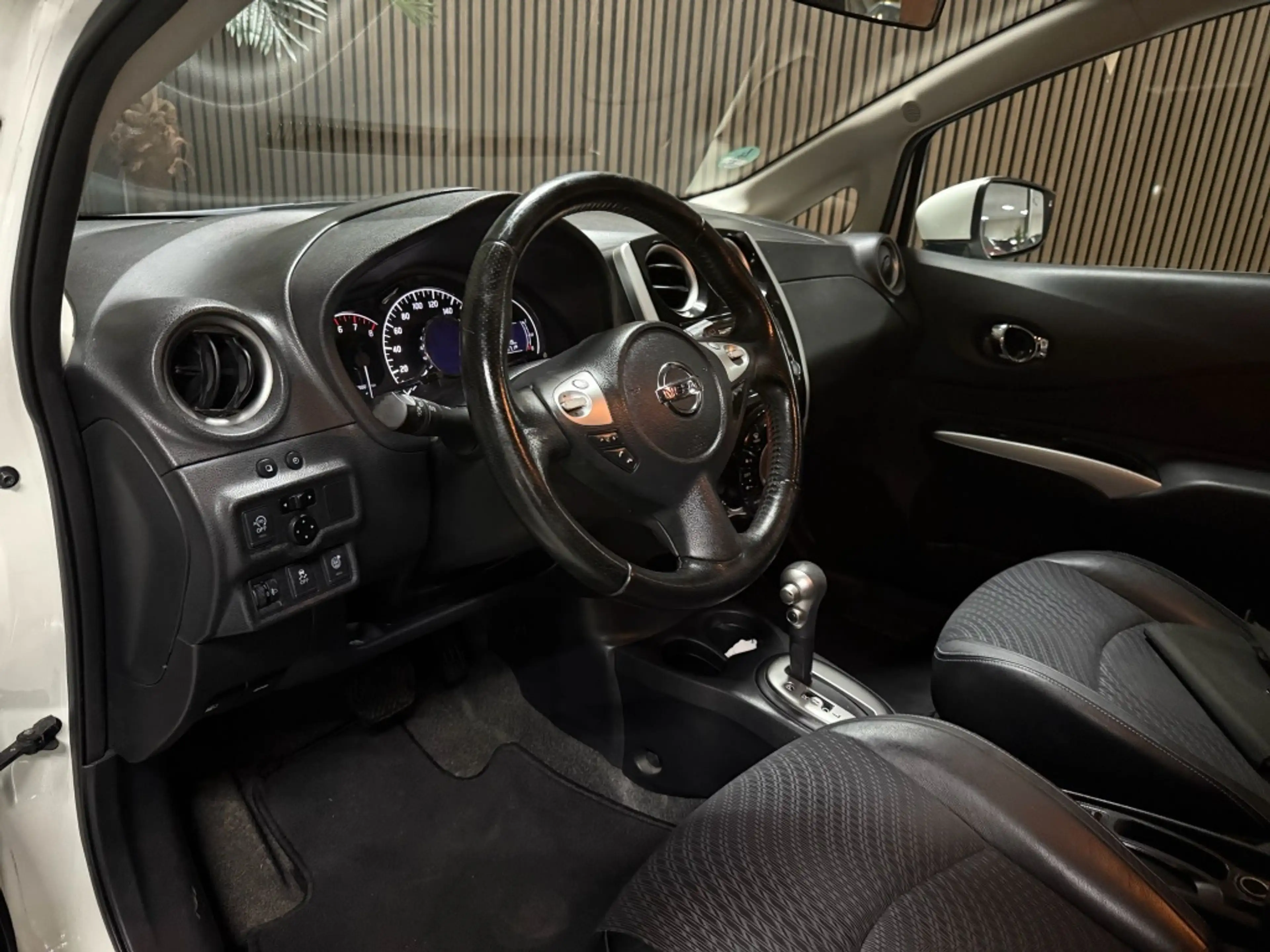 Nissan Note 1.2 DIG-S Tekna, Nieuw D.Ketting — photo 11