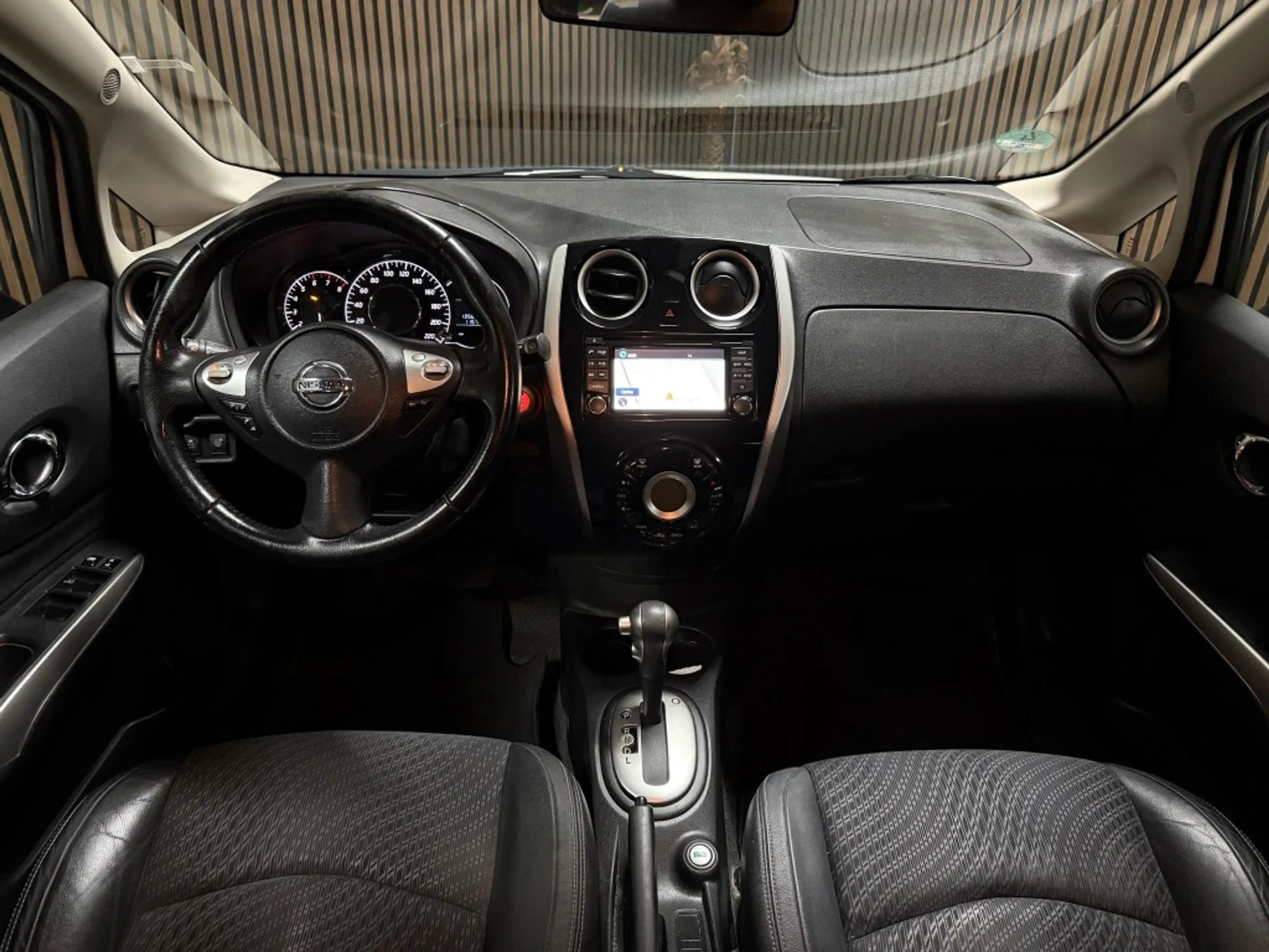 Nissan Note 1.2 DIG-S Tekna, Nieuw D.Ketting — photo 8