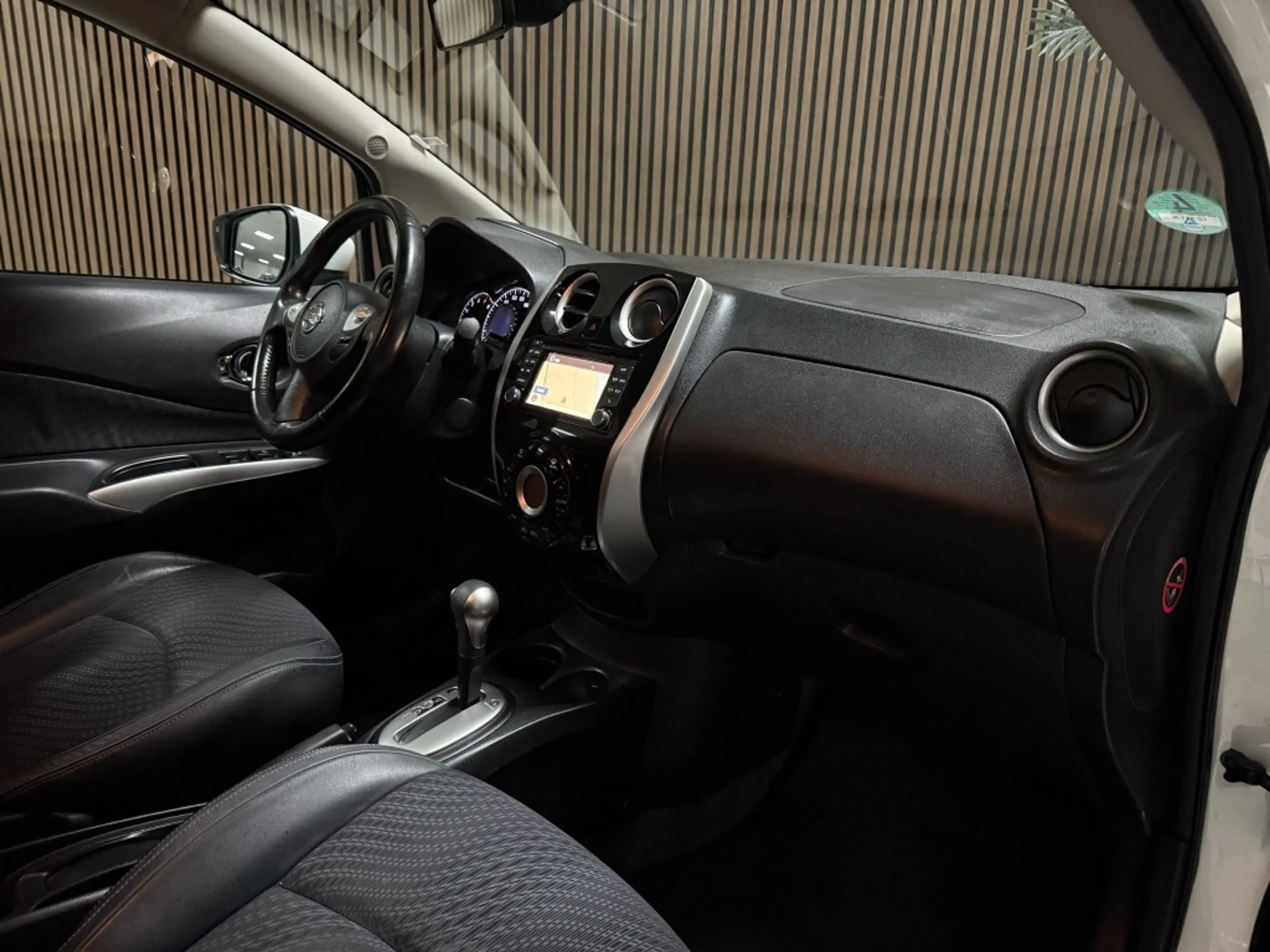 Nissan Note 1.2 DIG-S Tekna, Nieuw D.Ketting — photo 9