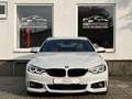 BMW 440 i Gran Coupé M-Paket Navi Leder HUD ACC 19" Blanco - thumbnail 3