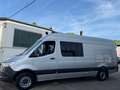 Mercedes-Benz Sprinter III 317 CDI Lang HA*Mixto*A/C*Navi*MFL* Argento - thumbnail 2