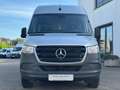 Mercedes-Benz Sprinter III 317 CDI Lang HA*Mixto*A/C*Navi*MFL* Argento - thumbnail 8
