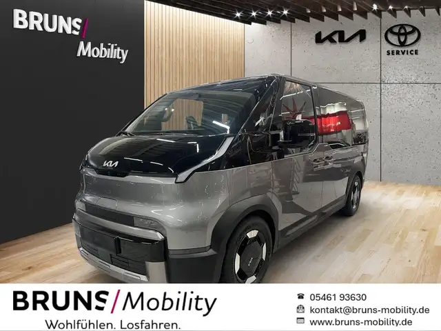 Kia PV5 Passenger PV5 71.2 KW/h Elite 2-3-0  Smart-P., Power P. , Co