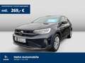 Volkswagen Taigo 1.0TSI LED DAB Sitzhzg PDC DAB Bluetooth Schwarz - thumbnail 1
