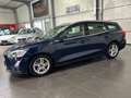 Ford Focus 1.5 TDCi Turnier **Navi*Klima*Temp*PDC** Blau - thumbnail 2