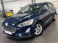 Ford Focus 1.5 TDCi Turnier **Navi*Klima*Temp*PDC** Blau - thumbnail 1