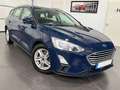Ford Focus 1.5 TDCi Turnier **Navi*Klima*Temp*PDC** Blau - thumbnail 8