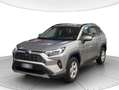 Toyota RAV 4 2.5 VVT-ie H 218cv Business 2WD e-CVT Argent - thumbnail 1