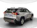 Toyota RAV 4 2.5 VVT-ie H 218cv Business 2WD e-CVT Argent - thumbnail 3