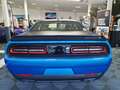 Dodge Challenger RT ScatPack Widebody Last Call Sondermodell Azul - thumbnail 4