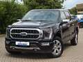 Ford F 150 F-150 3.5 V6 EcoBoost 4x4 Platinum Pano AHK Negru - thumbnail 2