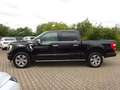 Ford F 150 F-150 3.5 V6 EcoBoost 4x4 Platinum Pano AHK Negru - thumbnail 3