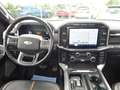 Ford F 150 F-150 3.5 V6 EcoBoost 4x4 Platinum Pano AHK Schwarz - thumbnail 16