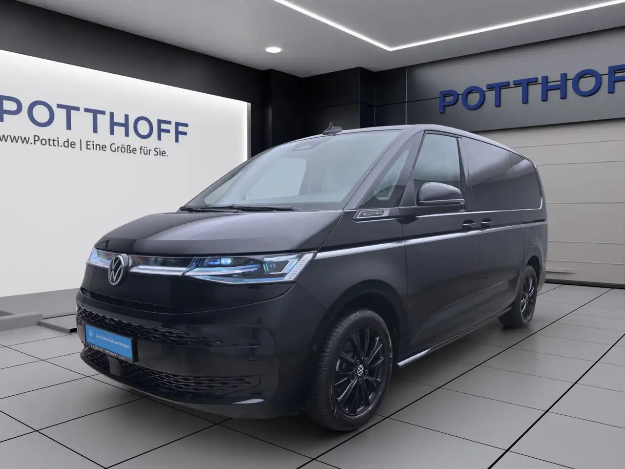 Volkswagen T7