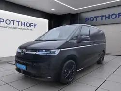 Volkswagen T7 Multivan 2.0 TDI DSG STYLE LR MATRIX NAVI ACC