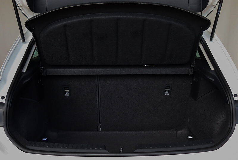 SEAT Leon TSI Style / NAVI / LED / WINTER-PAKET — photo 13