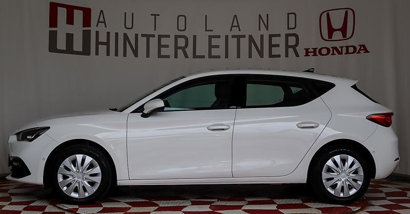 SEAT Leon TSI Style / NAVI / LED / WINTER-PAKET — photo 3