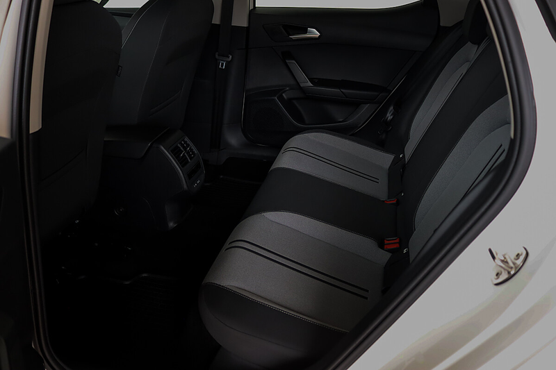 SEAT Leon TSI Style / NAVI / LED / WINTER-PAKET — photo 11
