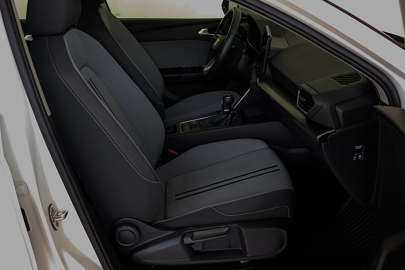 SEAT Leon TSI Style / NAVI / LED / WINTER-PAKET — photo 10