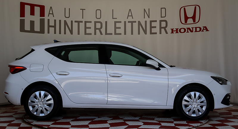 SEAT Leon TSI Style / NAVI / LED / WINTER-PAKET — photo 4