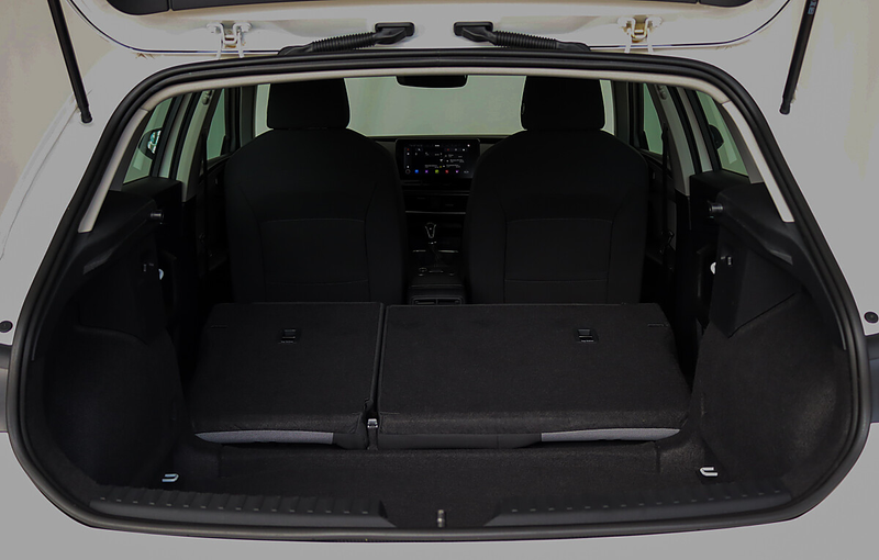 SEAT Leon TSI Style / NAVI / LED / WINTER-PAKET — photo 14