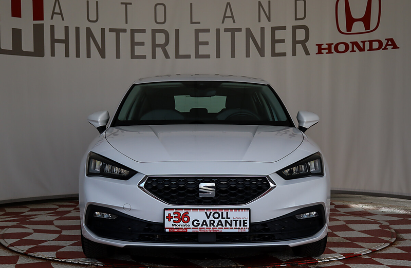 SEAT Leon TSI Style / NAVI / LED / WINTER-PAKET — photo 5
